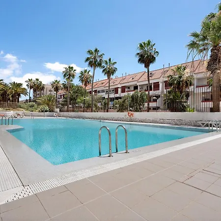 Apartamento Bonito Apto Playa Américas Aptos Playa Honda By Paramount Holidays