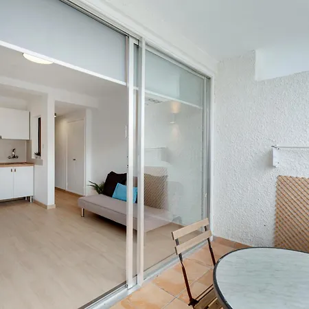 Apartamento Bonito Apto Playa Américas Aptos Playa Honda By Paramount Holidays Playa de las Américas