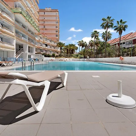 Apartamento Bonito Apto Playa Américas Aptos Playa Honda By Paramount Holidays *