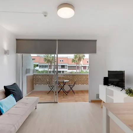 Bonito Apto Playa Americas Aptos Playa Honda By Paramount Holidays * 플라야데라스아메리카스