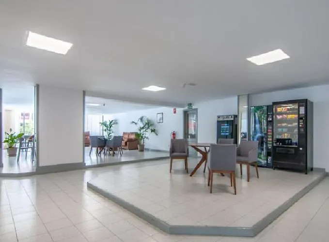 Bonito Apto Playa Americas Aptos Playa Honda By Paramount Holidays * 플라야데라스아메리카스