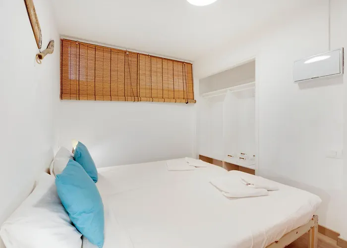 Bonito Apto Playa Americas Aptos Playa Honda By Paramount Holidays 美洲海滩