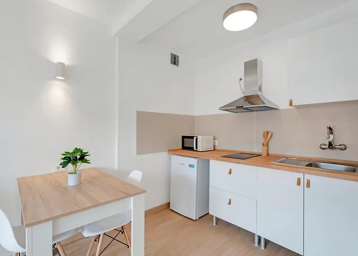 Bonito Apto Playa Americas Aptos Playa Honda By Paramount Holidays 아파트 *