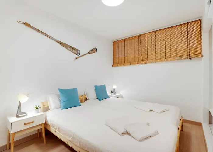 Bonito Apto Playa Americas Aptos Playa Honda By Paramount Holidays 公寓 美洲海滩