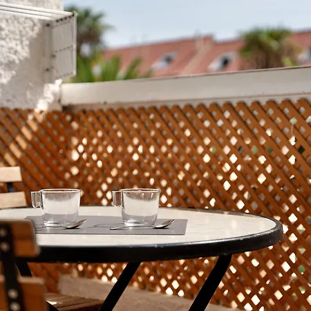 Bonito Apto Playa Americas Aptos Playa Honda By Paramount Holidays 아파트 플라야데라스아메리카스