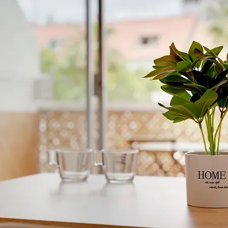 Bonito Apto Playa Americas Aptos Playa Honda By Paramount Holidays 플라야데라스아메리카스