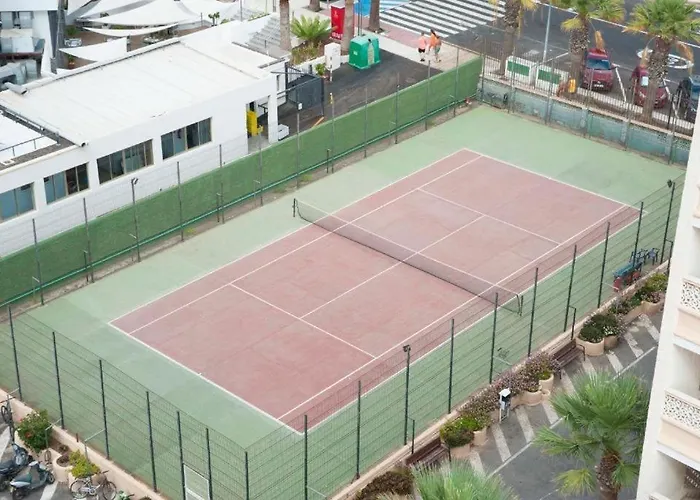 Bonito Apto Playa Americas Aptos Playa Honda By Paramount Holidays Apartment